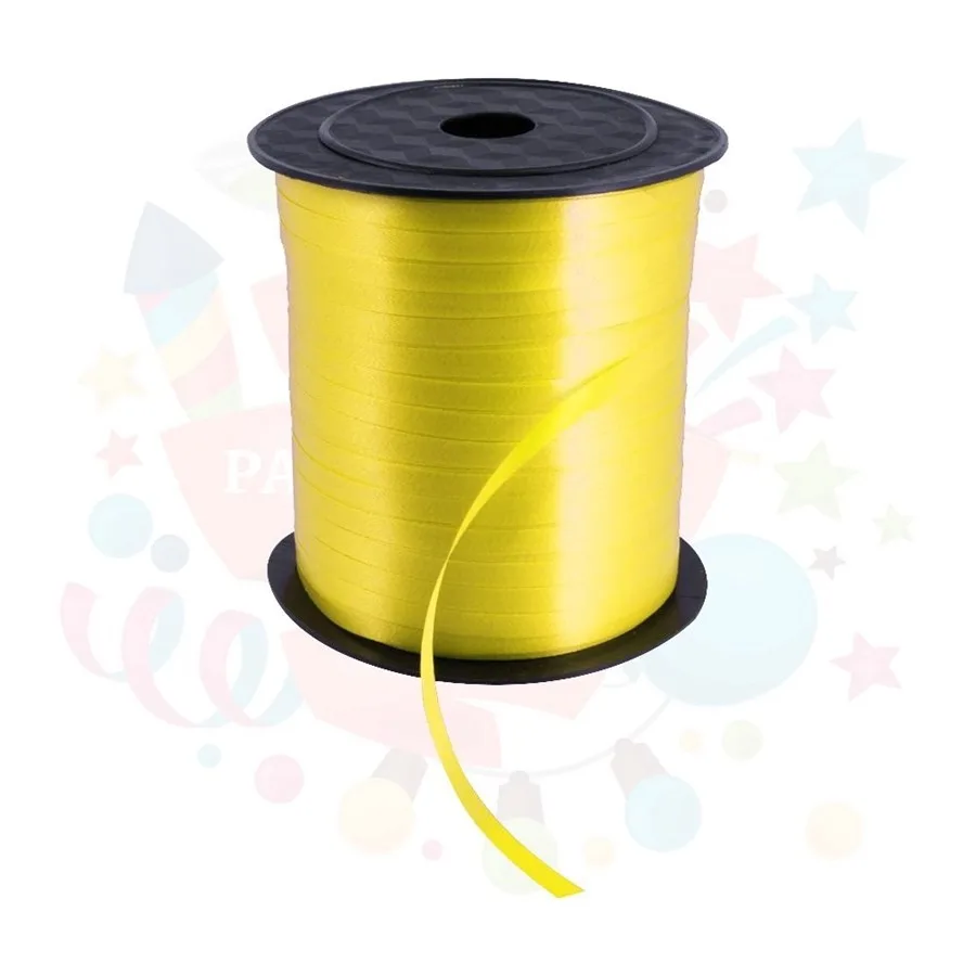 Rabant 8 Mmx200mt Rafya Sarı 20209-104