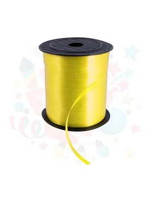 Rabant 8 Mmx200mt Rafya Sarı 20209-104