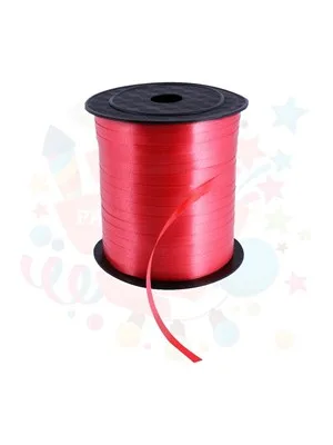 Rabant 8 Mmx200mt Rafya Kırmızı 20208-102