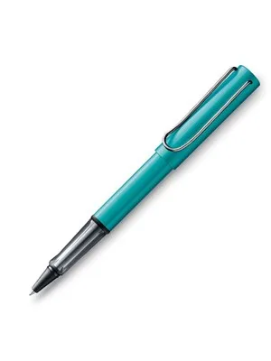 Lamy Al Star Roller Kalem Alüminyum Turmalıne 323
