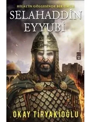 Selahaddin Eyyubi-timaş Yayınları