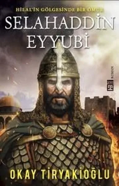 Selahaddin Eyyubi-timaş Yayınları