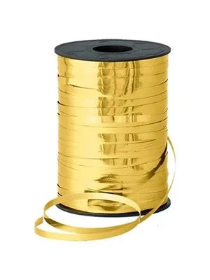 Rabant 8 Mmx200mt Rafya Metalik Altın 23108