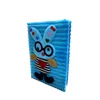 Chic 13x19 Peluş Hatıra Defteri Tavşan Mikropls04