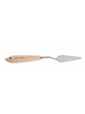 Lutart Spatula Ls-16003