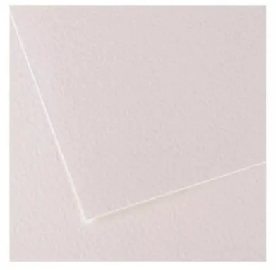 Canson 50x65 400 Gr Dokulu Sulu Boya Kağıdı 200801504