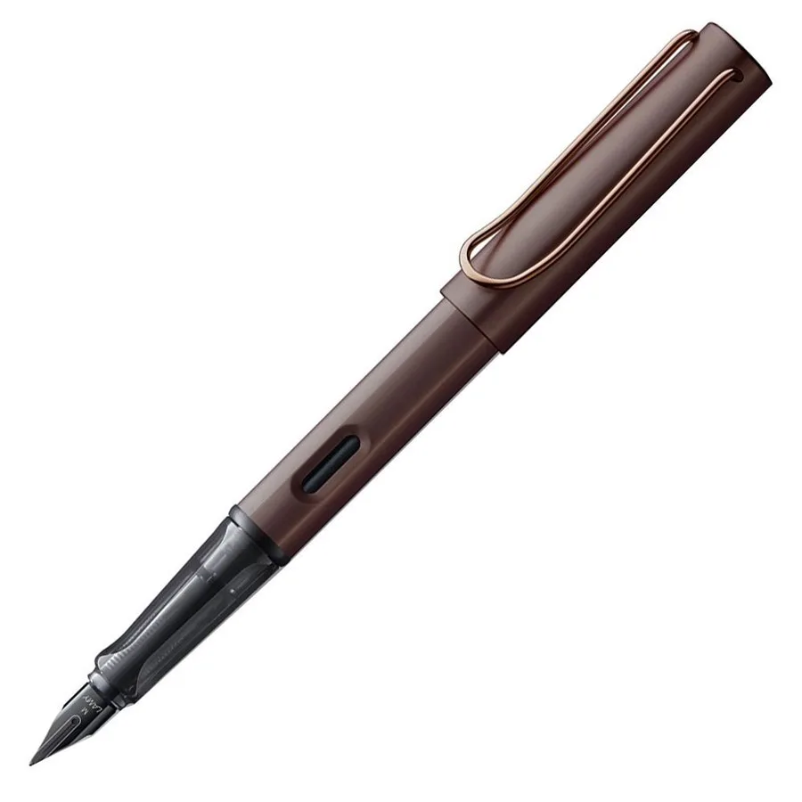 Lamy Lx Dolma Kalem Marron M Uç 90-m
