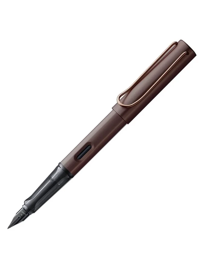 Lamy Lx Dolma Kalem Marron M Uç 90-m