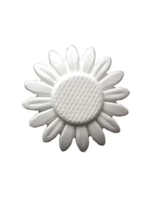 Ponart 15 Cm Strafor (köpük) Ayçiçeği Modeli D-aycı