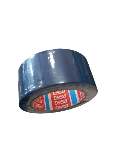 Tesa 50 Mmx33 Mt Markıng Tape Zemin İşaretleme Bantı Lacivert 60760-00098-15