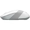 A4 Tech Fg10 2000 Dpı Nano Kablosuz Optik Mouse Beyaz