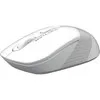 A4 Tech Fg10 2000 Dpı Nano Kablosuz Optik Mouse Beyaz
