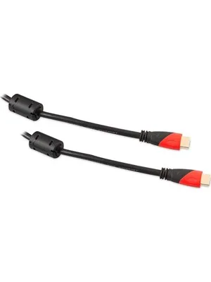 Hytech Hy-hdm1 1.5mt Hdmı To Altın Uçlu Kablo