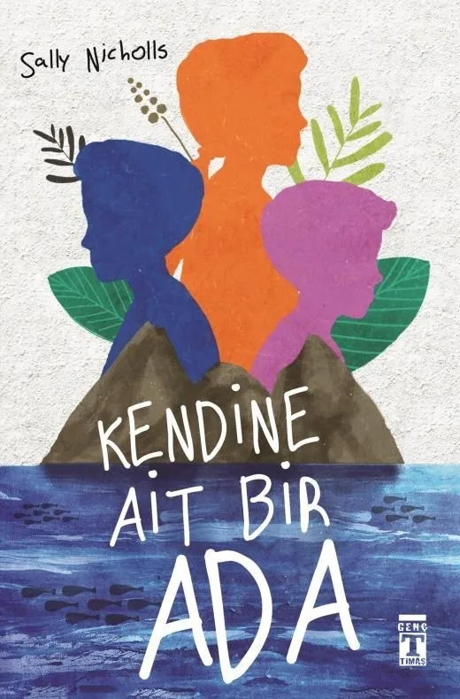 Kendine Ait Bir Ada - Timaş Yayınları