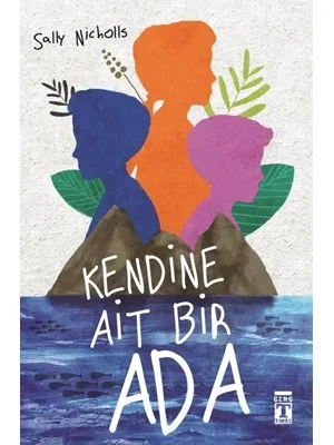 Kendine Ait Bir Ada - Timaş Yayınları