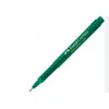 Faber Castell Broadpen 1554 Kalem Koyu Yeşil