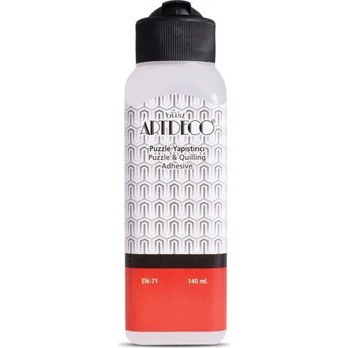 Artdeco 140 Ml Puzzle Yapıştırıcısı 072r-903