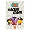 Kral Şakir 8 - Macera Adası! - Eksik Parça Yayınları