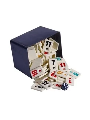 Star Gold Okey Taşı 1010242