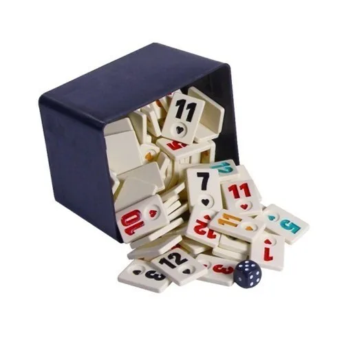 Star Gold Okey Taşı 1010242