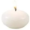 Nedi Suda Yüzen Mum 12"li Beyaz 11449w\1149w