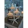 Nedi Suda Yüzen Mum 12"li Beyaz 11449w\1149w