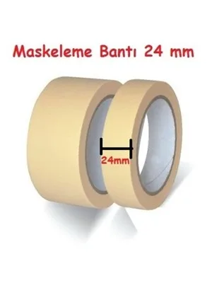 Vege 36 Mmx30 Mt Maskeleme Bantı 60 Derece