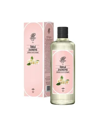 Rebul 250 Ml Kolonya Cam Şişe Jasmıne