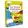 İlk Okuma Kitaplarım 1. Sınıf 10 Kitap - Timaş Yayınları