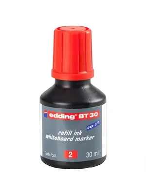 Edding 30 Cc Tahta Kalem Mürekkebi 2"li Siyah Edbt30k201