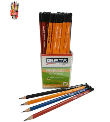 Gıpta Prımal Kurşun Kalem K105