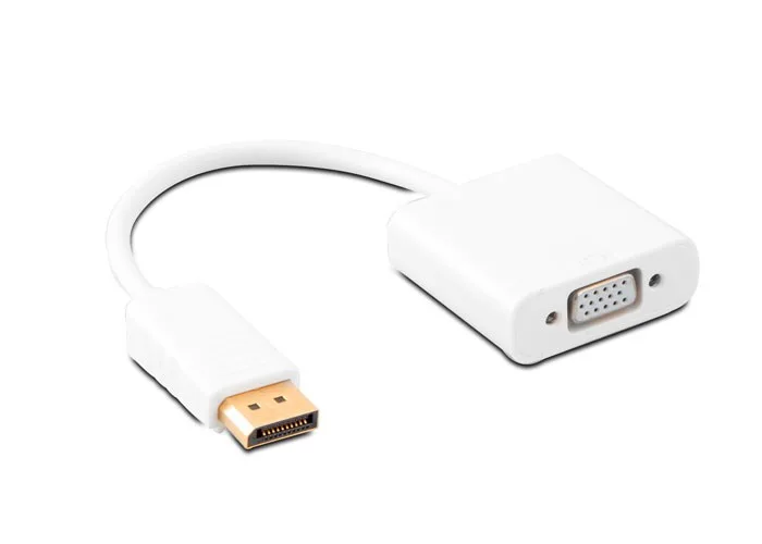 Hytech 10 Cm Vga Dönüştürücü Hy-ds15