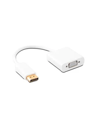 Hytech 10 Cm Vga Dönüştürücü Hy-ds15