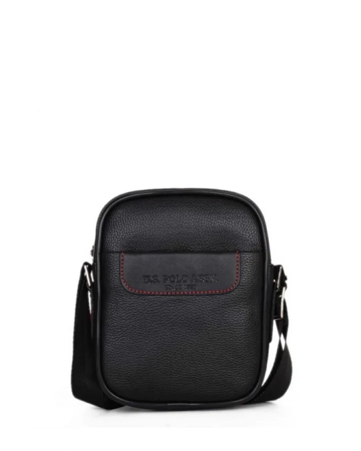 U.s. Polo Assn. El Çantası Siyah Plevr8440