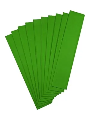 Nova Color 50x200 Grapon Kağıdı 10 Renk Nc-338