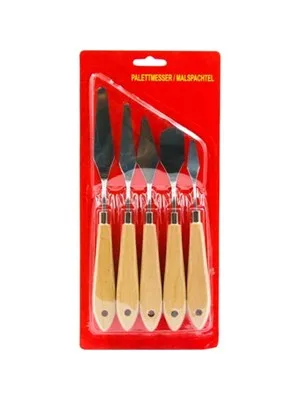 Lutart Spatula Ls-16007
