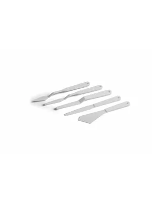 Lutart Spatula Ls-16007