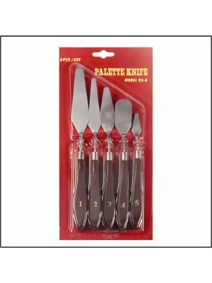 Lutart Spatula Ls-16014