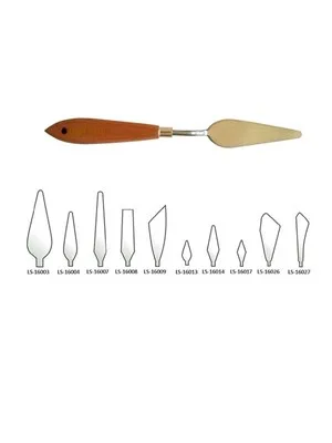 Lutart Spatula Ls-16014