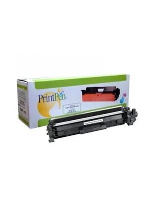 Printpen Hp Cf230a Laser Toner M227-m203 12768