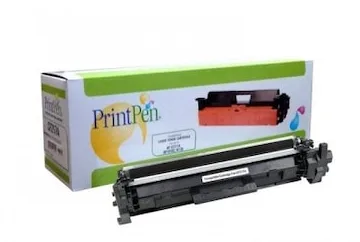 Printpen Hp Cf230a Laser Toner M227-m203 12768