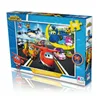 Ks 100 Parça Puzzle Hk714