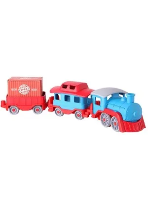 Kanz Çuf Çuf Tren 30788
