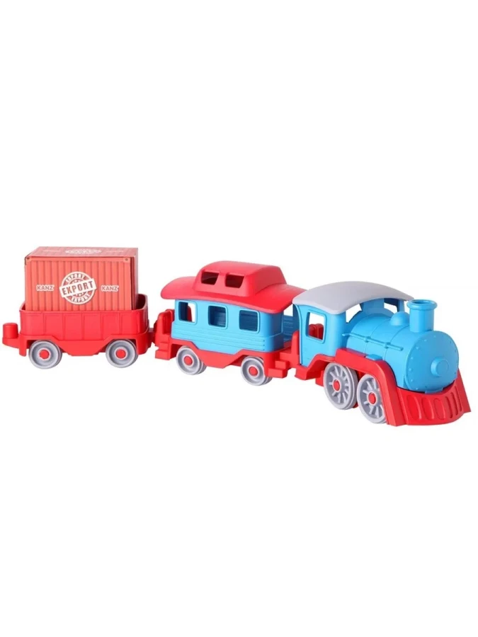 Kanz Çuf Çuf Tren 30788