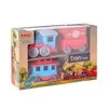 Kanz Çuf Çuf Tren 30788