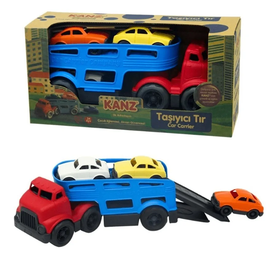 Enfal Let's Be Child Taşıyıcı Tır Lc-30808