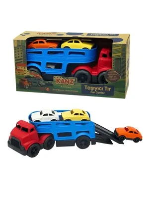 Enfal Let's Be Child Taşıyıcı Tır Lc-30808