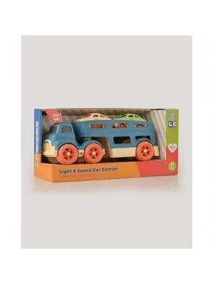 Enfal Let's Be Child Taşıyıcı Tır Lc-30808