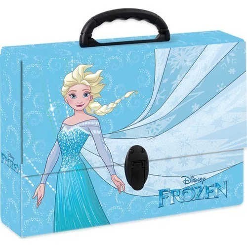 Keskin Color Frozen Iı Saplı Kutu Klasör 120800-92