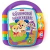 Fisher Price Lnl Eğitici Hikaye Kitabı Frc73